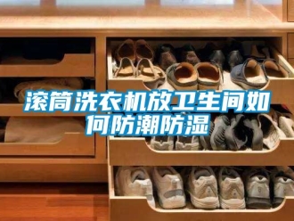 常見問題滾筒洗衣機放衛(wèi)生間如何防潮防濕