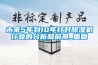 未來5年到10年針對(duì)除濕機(jī)行業(yè)的分析和前景_重復(fù)