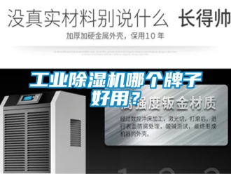 常見問題工業(yè)除濕機(jī)哪個(gè)牌子好用？