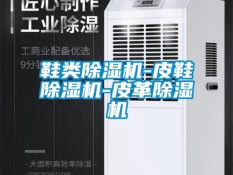 行業(yè)新聞鞋類除濕機(jī)-皮鞋除濕機(jī)-皮革除濕機(jī)