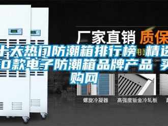 常見問題十大熱門防潮箱排行榜 精選10款電子防潮箱品牌產(chǎn)品→買購(gòu)網(wǎng)