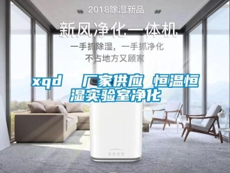 常見問題xqd  廠家供應(yīng) 恒溫恒濕實驗室凈化