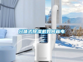 常見(jiàn)問(wèn)題分體式除濕機(jī)如何省電