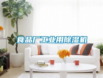 常見問題食品廠工業(yè)用除濕機(jī)