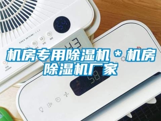 企業(yè)新聞機房專用除濕機＊機房除濕機廠家