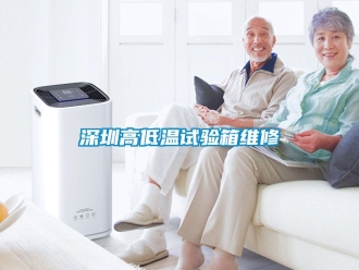 常見問題深圳高低溫試驗箱維修