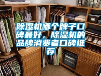 企業(yè)新聞除濕機(jī)哪個(gè)牌子口碑最好，除濕機(jī)的品牌消費(fèi)者口碑推薦