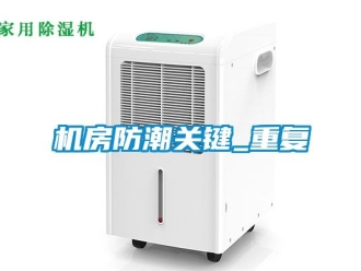 常見問題機房防潮關(guān)鍵_重復(fù)