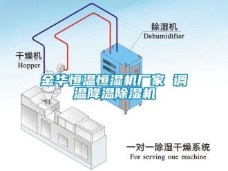 企業(yè)新聞金華恒溫恒濕機(jī)廠家 調(diào)溫降溫除濕機(jī)