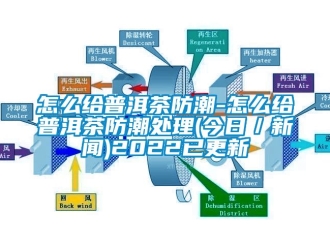 常見(jiàn)問(wèn)題怎么給普洱茶防潮-怎么給普洱茶防潮處理(今日／新聞)2022已更新