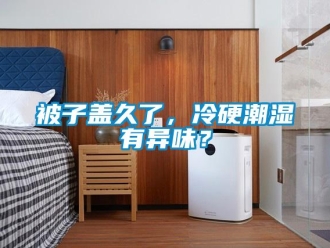 常見問題被子蓋久了，冷硬潮濕有異味？