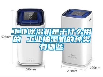 常見問題工業(yè)除濕機是干什么用的 工業(yè)抽濕機的種類有哪些