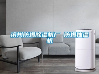 企業(yè)新聞濱州防爆除濕機(jī)廠 防爆抽濕機(jī)