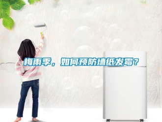 常見問題梅雨季，如何預(yù)防墻紙發(fā)霉？