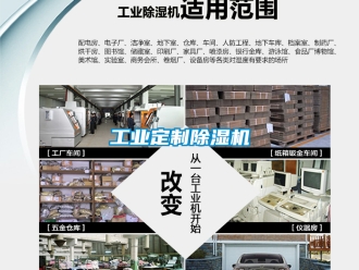 常見問題工業(yè)定制除濕機(jī)
