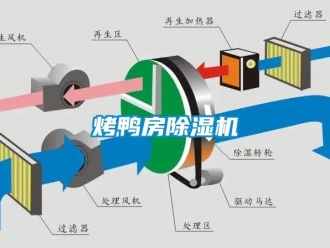 行業(yè)新聞烤鴨房除濕機(jī)