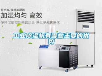 常見問題工業(yè)除濕機有哪些主要的優(yōu)勢