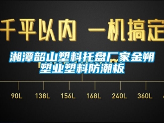 常見問(wèn)題湘潭韶山塑料托盤廠家金朔塑業(yè)塑料防潮板