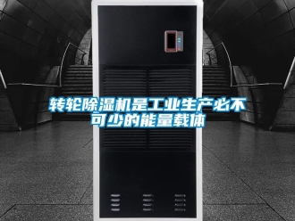 常見問題轉輪除濕機是工業(yè)生產(chǎn)必不可少的能量載體