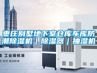 企業(yè)新聞棗莊別墅地下室倉(cāng)庫(kù)車(chē)庫(kù)防潮除濕機(jī)｜除濕器｜抽濕機(jī)