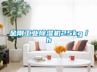 行業(yè)新聞金剛工業(yè)除濕機(jī)25kg／h