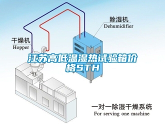 常見問題江蘇高低溫濕熱試驗(yàn)箱價格STH