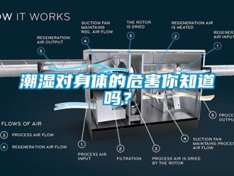 常見問題潮濕對身體的危害你知道嗎？