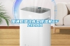 邵通低溫冷庫型除濕機(jī)CFZ10BD