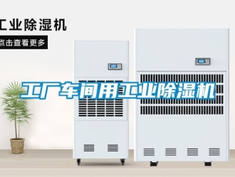 常見問題工廠車間用工業(yè)除濕機(jī)