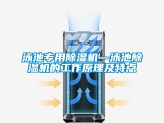 行業(yè)新聞泳池專用除濕機—泳池除濕機的工作原理及特點