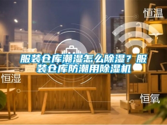 常見問題服裝倉庫潮濕怎么除濕？服裝倉庫防潮用除濕機(jī)