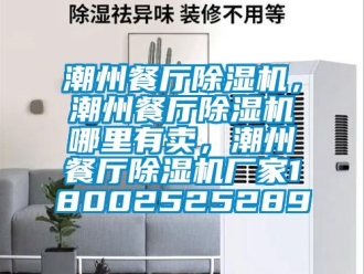 企業(yè)新聞潮州餐廳除濕機(jī)，潮州餐廳除濕機(jī)哪里有賣，潮州餐廳除濕機(jī)廠家18002525289