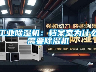 常見問題工業(yè)除濕機(jī)：檔案室為什么需要除濕機(jī)