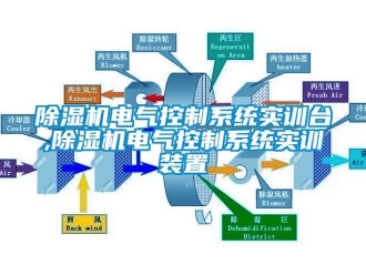 行業(yè)新聞除濕機電氣控制系統(tǒng)實訓(xùn)臺,除濕機電氣控制系統(tǒng)實訓(xùn)裝置