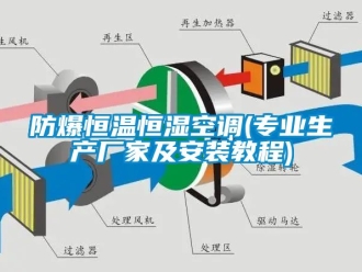 知識(shí)百科防爆恒溫恒濕空調(diào)(專業(yè)生產(chǎn)廠家及安裝教程)