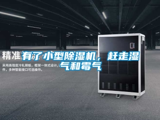 行業(yè)新聞有了小型除濕機，趕走濕氣和霉氣