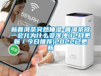 企業(yè)新聞新普洱茶突然抽濕-普洱茶放一會兒為什么變渾濁(12月更新／今日推薦)2022已更新