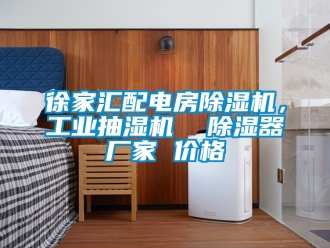 企業(yè)新聞徐家匯配電房除濕機(jī)，工業(yè)抽濕機(jī)  除濕器廠家 價格