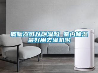 行業(yè)新聞取暖器可以除濕嗎 室內(nèi)除濕最好用去濕機(jī)喲