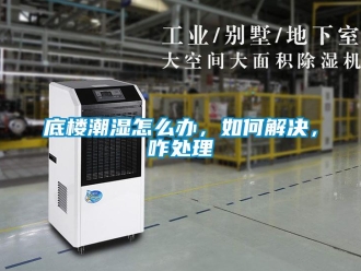 常見問題底樓潮濕怎么辦，如何解決，咋處理