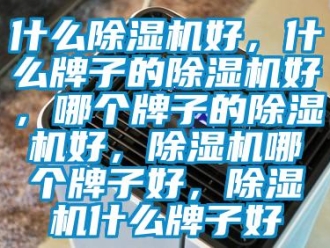 行業(yè)新聞什么除濕機(jī)好，什么牌子的除濕機(jī)好，哪個(gè)牌子的除濕機(jī)好，除濕機(jī)哪個(gè)牌子好，除濕機(jī)什么牌子好