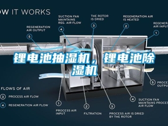 行業(yè)新聞鋰電池抽濕機(jī)，鋰電池除濕機(jī)