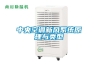 中央空調(diào)新風(fēng)系統(tǒng)原理與類(lèi)型