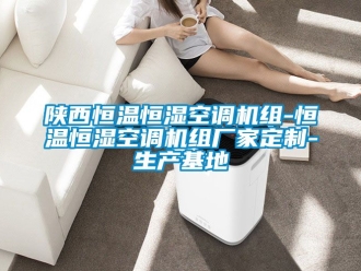 知識百科陜西恒溫恒濕空調(diào)機組-恒溫恒濕空調(diào)機組廠家定制-生產(chǎn)基地