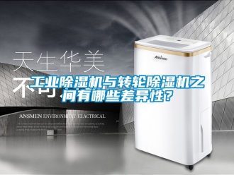 常見問題工業(yè)除濕機與轉(zhuǎn)輪除濕機之間有哪些差異性？