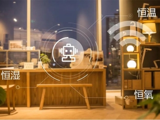 企業(yè)新聞工業(yè)加濕器企業(yè)發(fā)展趨勢(shì)