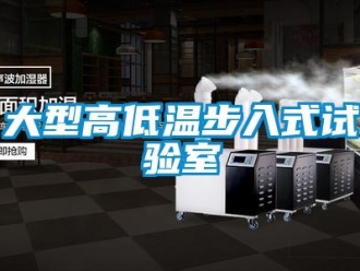 常見(jiàn)問(wèn)題大型高低溫步入式試驗(yàn)室