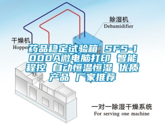 知識百科藥品穩(wěn)定試驗箱 SFS-1000A微電腦打印 智能程控 自動恒溫恒濕 優(yōu)質(zhì)產(chǎn)品 廠家推薦