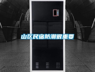 知識(shí)百科山區(qū)民宿防潮很重要