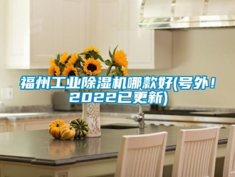 常見問題福州工業(yè)除濕機(jī)哪款好(號(hào)外！2022已更新)